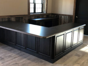 Countertops and Cabinets from Bluegrass Tops and Casework in Lexington, KY