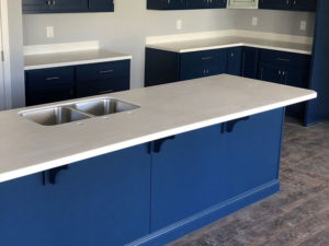 Countertops from Bluegrass Tops and Casework in Lexington, KY